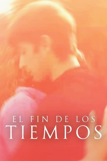 Poster of El Fin De Los Tiempos