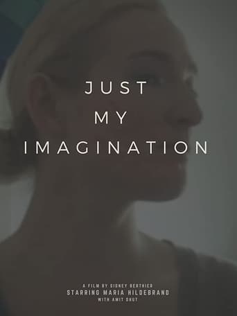 Poster of Just My Imagination