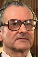 Portrait of Alfred Acktun