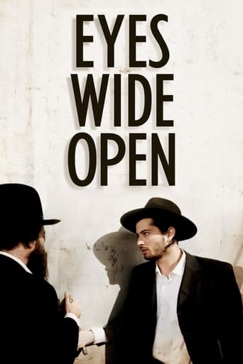 Poster of Eyes Wide Open