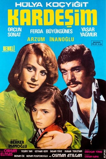 Poster of Kardeşim