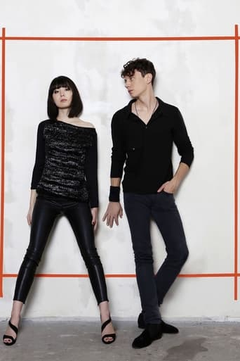 Poster of Scandal! Alice Sara Ott and Francesco Tristano