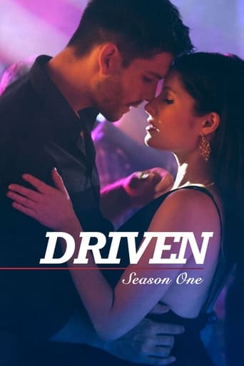 Portrait for Driven - Season 1