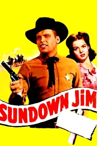 Sundown Jim Poster of Sundown Jim