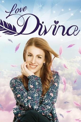 Poster of Divina, está en tu corazón