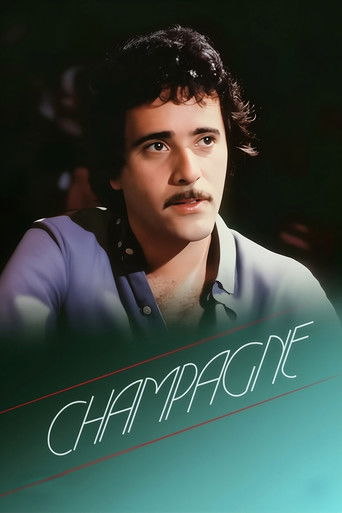 Poster of Champagne