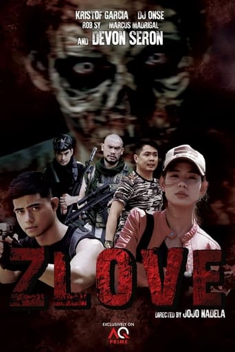 Poster of Z Love