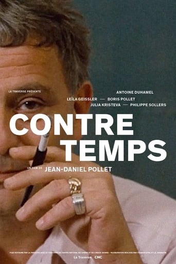 Poster of Contretemps