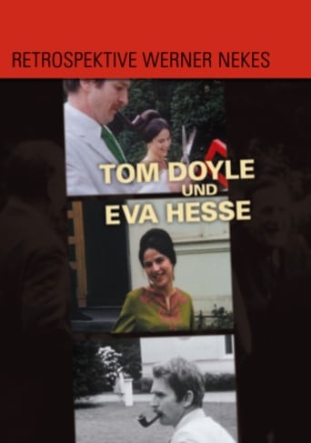 Poster of Tom Doyle und Eva Hesse