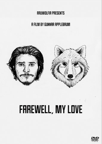Poster of Farewell, My Love