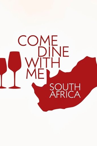 Portrait for Come Dine With Me: South Africa - Season 10