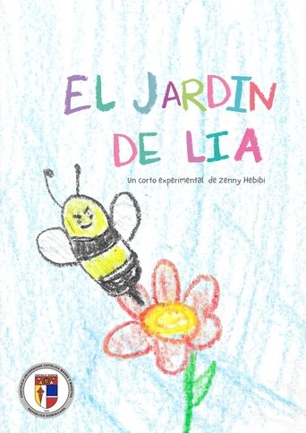 Poster of Lia's Garden