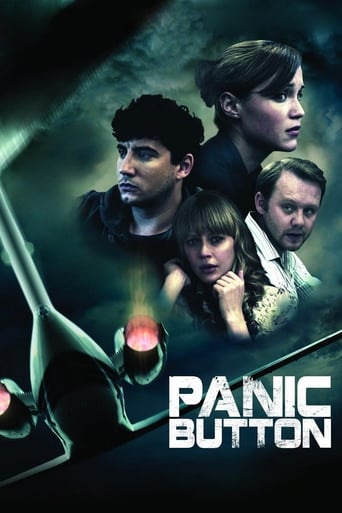 Poster of Panic Button