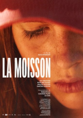 Poster of La Moisson