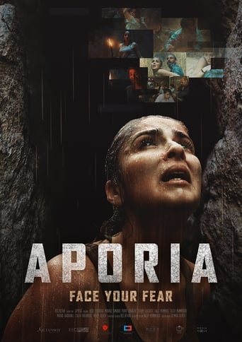 Poster of Aporia