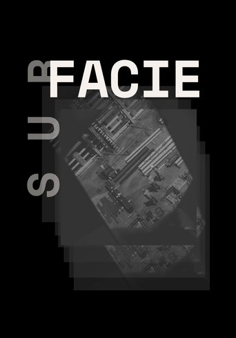 Poster of SUR FACIE