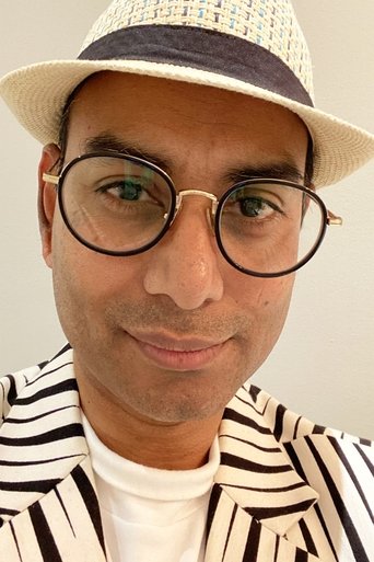 Portrait of Golam Mustofa