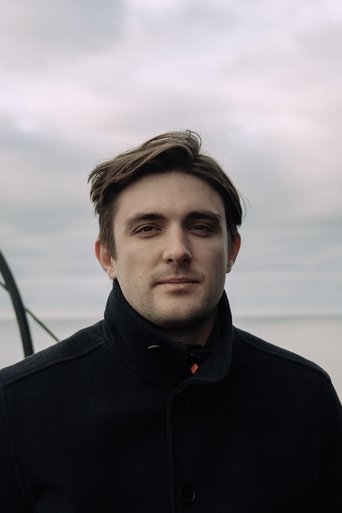 Portrait of Marc Colditz