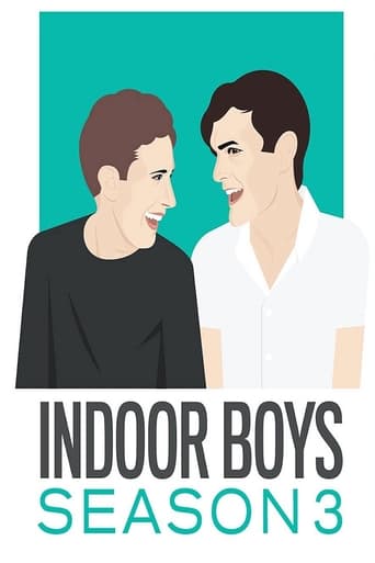 Portrait for Indoor Boys - Season 3