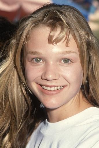 Portrait of Ariana Richards