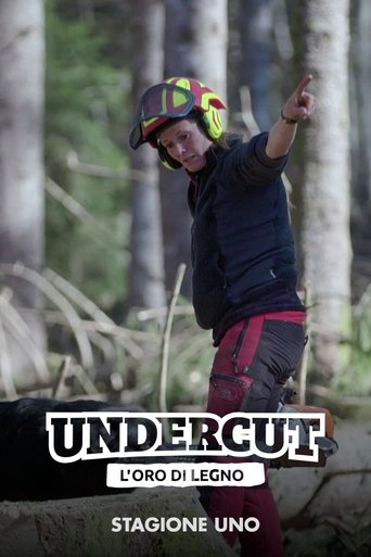 Portrait for Undercut: l'oro di legno - Season 1
