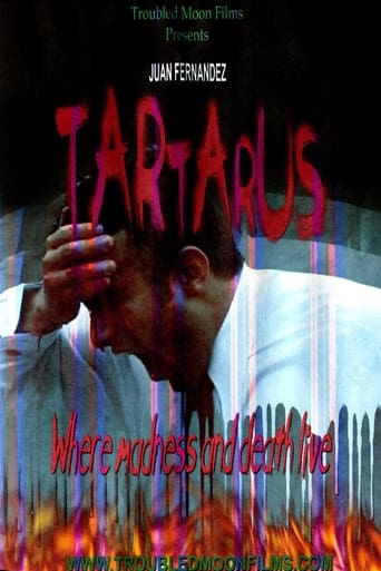 Poster of Tartarus