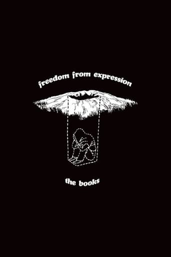 Poster of Freedom From Expression