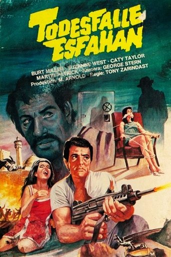 Treasure of the Lost Desert Poster of Treasure of the Lost Desert