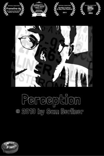 Poster of Perception