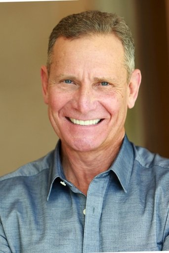 Portrait of Skip Reissig
