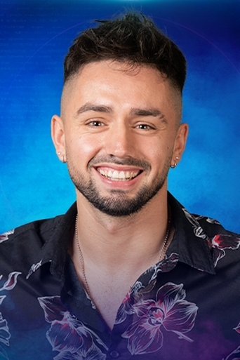 Portrait of Fernando