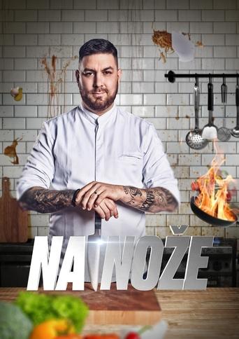 Poster of Na nože