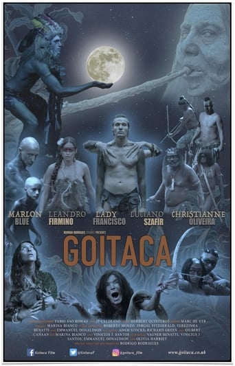 Poster of Goitaca