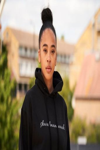 Poster of Damilola: The Boy Next Door