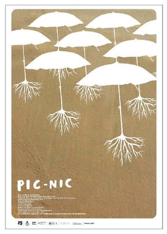 Poster of Pic-nic