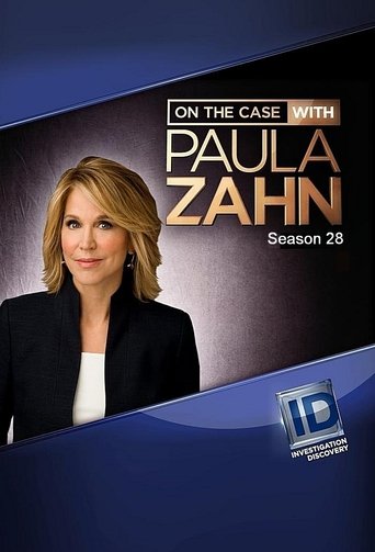 Portrait for On the Case with Paula Zahn - Season 28