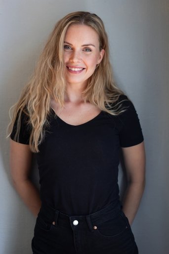 Portrait of Julie Abrahamsen