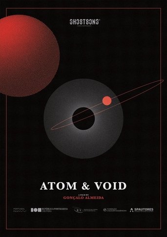 Poster of Atom & Void
