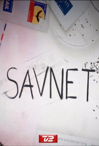 Poster of Savnet