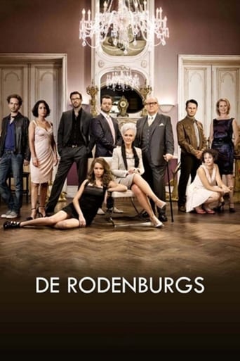 Poster of De Rodenburgs