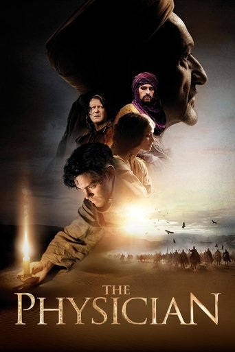 The Physician Poster of The Physician