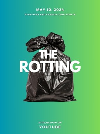 Poster of The Rotting