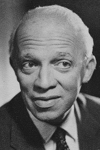 Portrait of Sadi Cabral