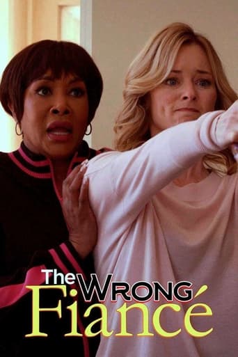 Poster of The Wrong Fiancé