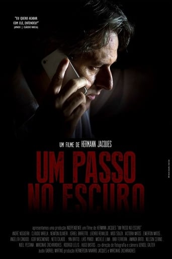 Poster of Um Passo No Escuro