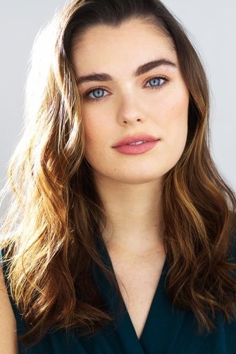 Portrait of Jordan Avery