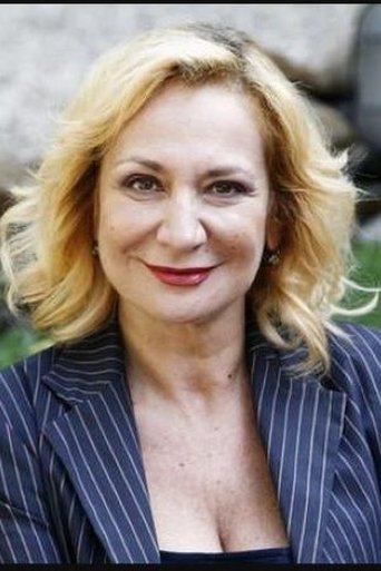 Portrait of Raymonde Heudeline