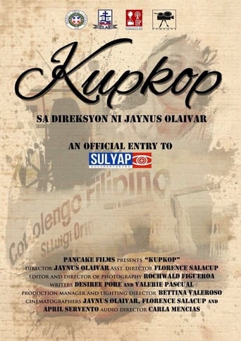 Poster of Kupkop