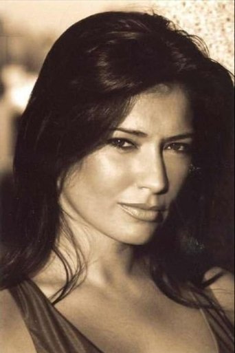 Portrait of Natalie James
