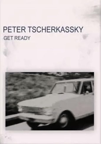 Poster of Get Ready